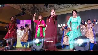 Best Bhangra Dancer Video 2020 | Top Punjabi Dance Video | Dj Munde Rudke De | Top Dancer Group 2020