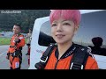 ［瑞士🇨🇭自駕之旅vlog］day5 高空跳傘interlaken skydive全記錄｜生日禮物茵特拉肯跳傘｜最貴的超市體驗