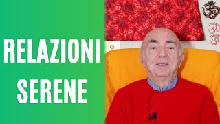 Giorgio Cerquetti - RELAZIONI SERENE