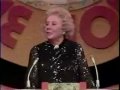 vivian vance talks about lucille ball