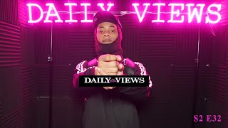 Chase Bandz - Daily Views Freestyle