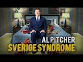 Al Pitcher - SVERIGE SYNDROME