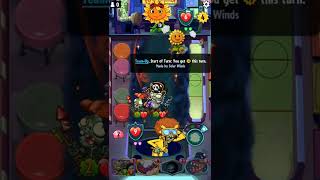 Event Rumpus PvZ Heroes | Plants vs Zombies Heroes I Daily Challenge I Day 26 September 2022