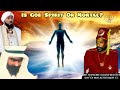 Dr. Malachi Z York EL - Is God A Mortal or A Spirit?