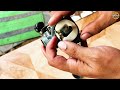 How To Clean a Carburetor + Tuning | Vespa Lx | English