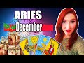 ARIES SOMEONE IS ABOUT TO GIVE YOU CHILLS!