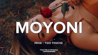 Love Zouk Kizomba Instrumental - "Moyoni"(Zouk Instrumental 2023)SOLD