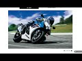 new suzuki gsx r1000r 2025 ตัวแรงของคนบ้า gsxr1000r suzuki