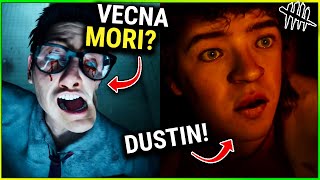 Dustin and Eleven CONFIRMED! - Stranger Things Chapter 2 TEASER