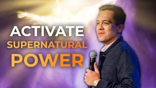 How to Receive and Activate the Power of the Holy Spirit