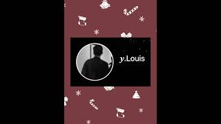 2024年02月26日 - Louis / 問 . 完整（當時忘關靜音有截圖聲