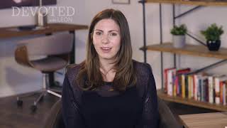 Devoted: Choose Joy When Under Stress [Nehemiah 8:10] | Michala Stannard | Miracle Channel