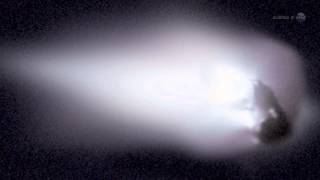 ScienceCasts: A Meteor Shower from Halley's Comet