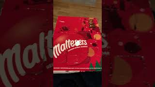 Maltesers advent Callander