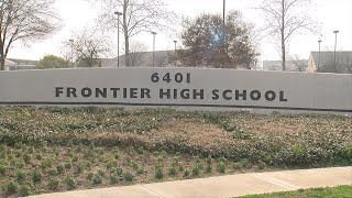 Frontier high students accused of blackface, racism in TikTok video