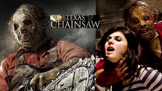 Texas Chainsaw 3D (2013) Movie || Alexandra Daddario, Marilyn Burns, Tania Raymonde || Facts Review