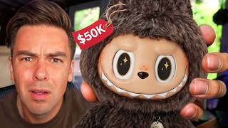 FINANCIAL IRRESPONSIBILITY CRINGE 2