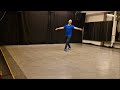 First Waltz