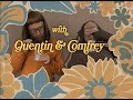 LUNCTION with Quentin & Comfrey