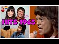 150 Hit Songs of 1965