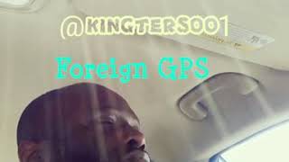 African GPS Vs Foreign GPS