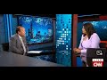 Sara Sidner interviews Prem Rawat on CNN