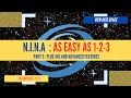 NINA - As EASY As 1-2-3 Part 3: Advanced Features & Plugins