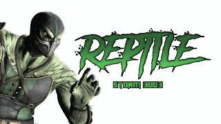 Storm 3003 - Reptile Theme [Mortal Kombat Tribute]