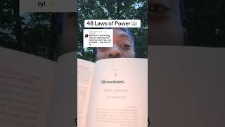 LAW 3: Conceal Your Intentions | 48 Laws of Power