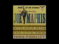 joe maphis banjo boogie shuffle