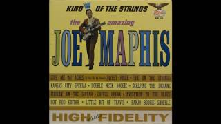 Joe Maphis - Banjo Boogie Shuffle