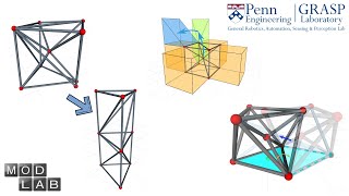 Motion Planning for Variable Topology Trusses: Reconfiguration and Locomotion