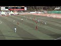 춘계중등축구_울진 죽변 충북신명중 vs 부산중앙중scu15