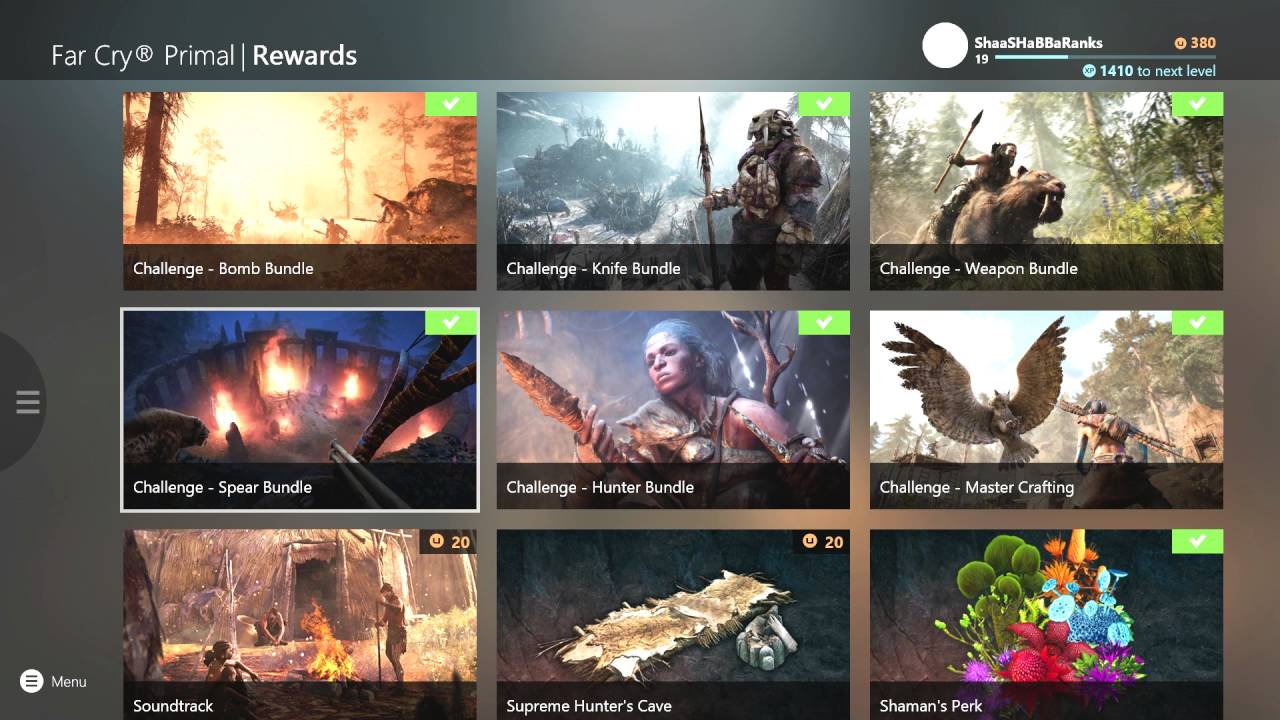 Far Cry Primal Pc Unlock Traknet