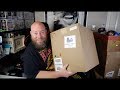 I bought a $1,558 Amazon Customer Returns ELECTRONICS & MUSIC Mystery Box PALLET