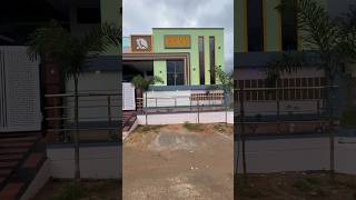 150 sq yards Independent house for sale in Hyderabad || #hyderabad #independenthouse #eastfacing