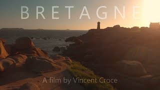 B R E T A G N E - a film by Vincent Croce