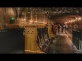 [2024] Harry Potter & the Forbidden Journey Universal Studios Hollywood | 4K 60fps Low Light POV