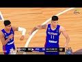 gilas pilipinas vs croatia grabi si kai sotto nakakagulat 4th quarter and overtime game