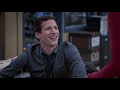 Gina Linetti being obsessed with herself for 8 minutes 25 seconds straight  Brooklyn Nine-Nine