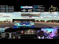 iracing В гостях у grigarta и Марата