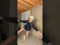 nahhhh me falling is crazyyy😂 pov tiktok fail dance