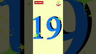 1 To 30 Numbers | Toddler Learning Video | 123 go | Preschool | Numbers for Kids | 1234 Numbers