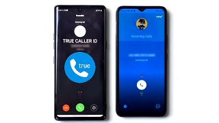 TrueCaller VS CallApp உள்வரும் அழைப்பு ரிங்டோன்கள்