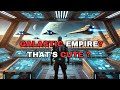 Human Ships Encounter Galactic Empire, Humans Laugh It Off – Best HFY Stories