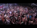 Drum&BassArena 20 Years Summer BBQ - A.M.C & MC Phantom
