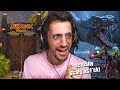 Watching *JURASSIC PARK* for the FIRST TIME