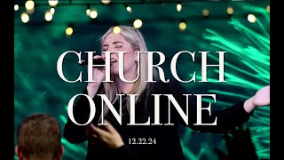 Flourishing Church December 22, 2024