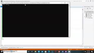 Multi-way selection using case switch