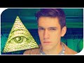 Sunt ILLUMINATI?!  || DAN LA INTEROGATORIU #7 (intrebari)